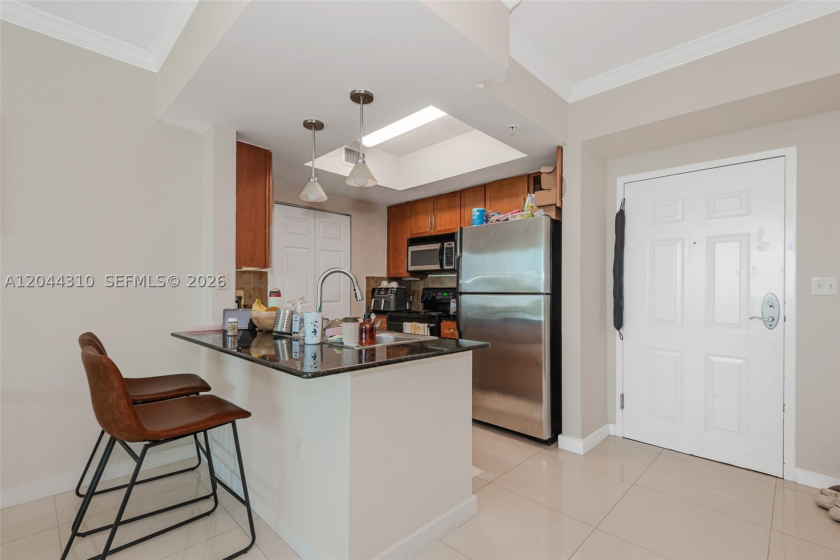 CITE CONDO - Residential