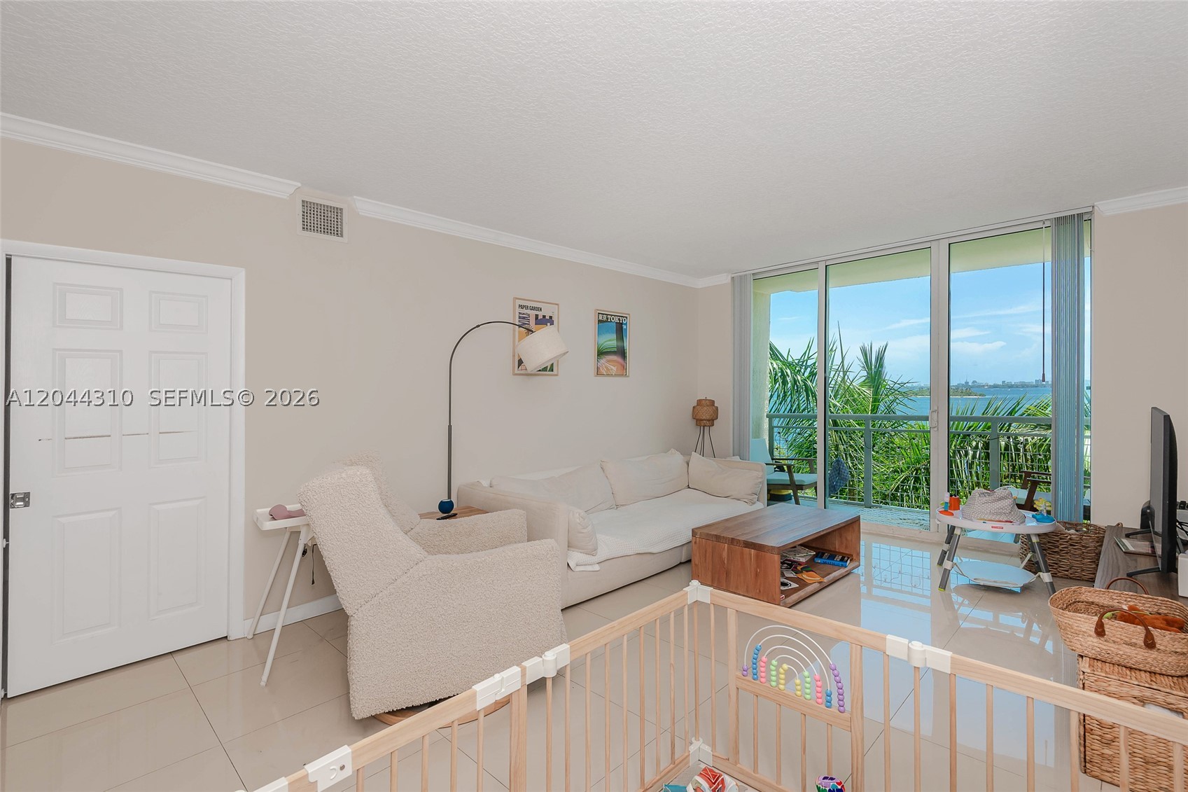 CITE CONDO - Residential