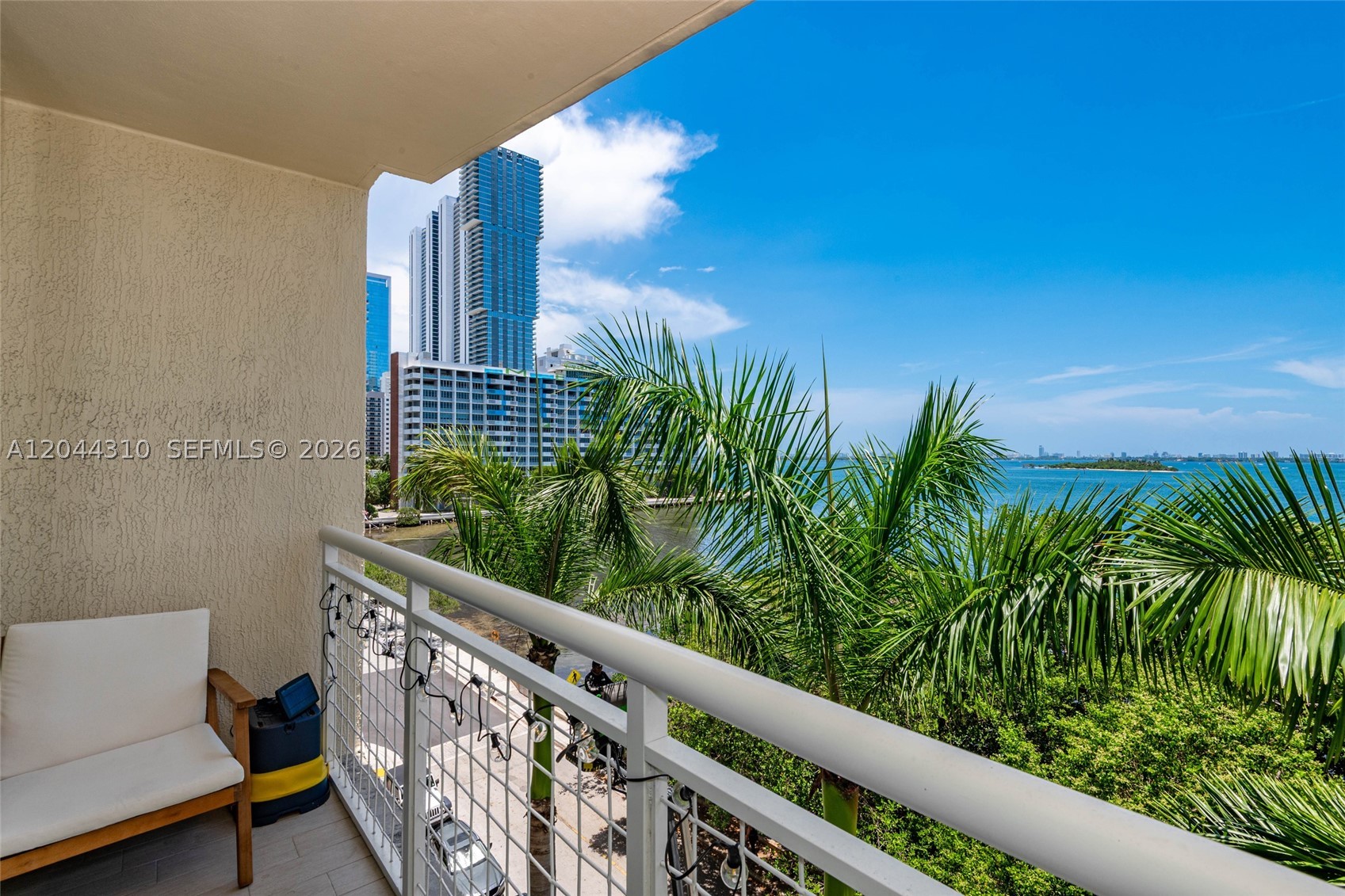 CITE CONDO - Residential