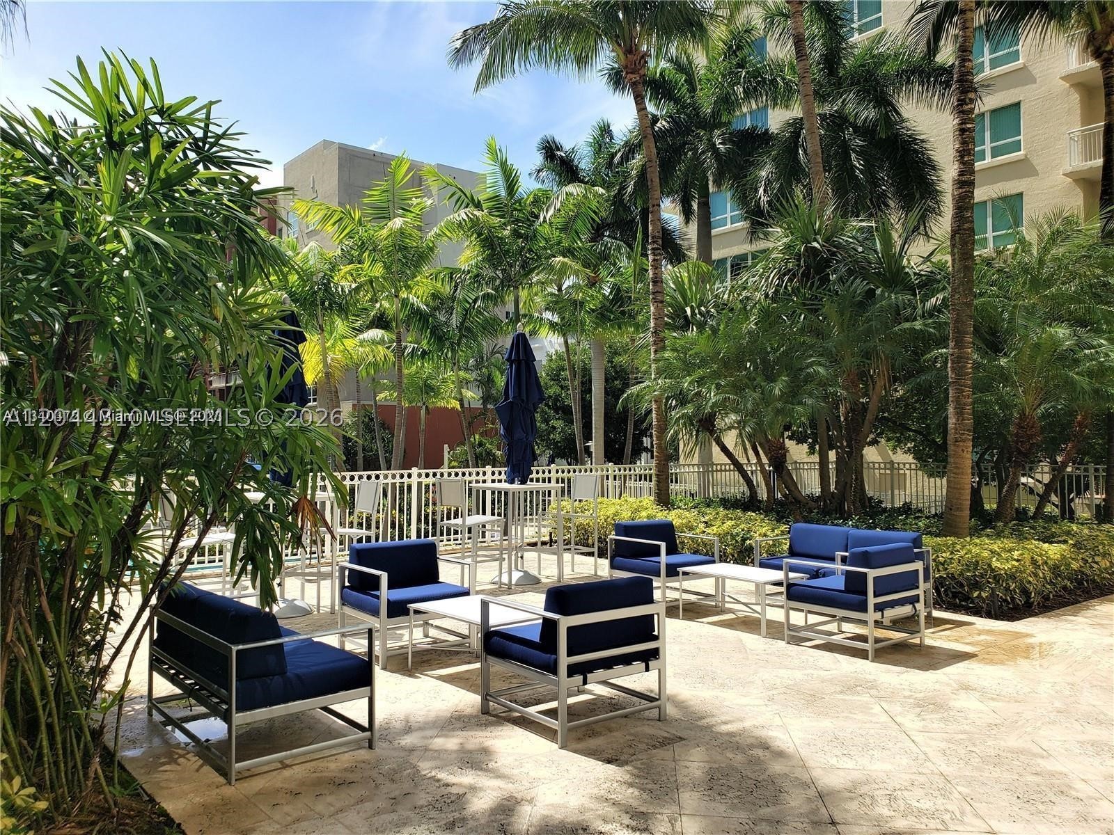 CITE CONDO - Residential