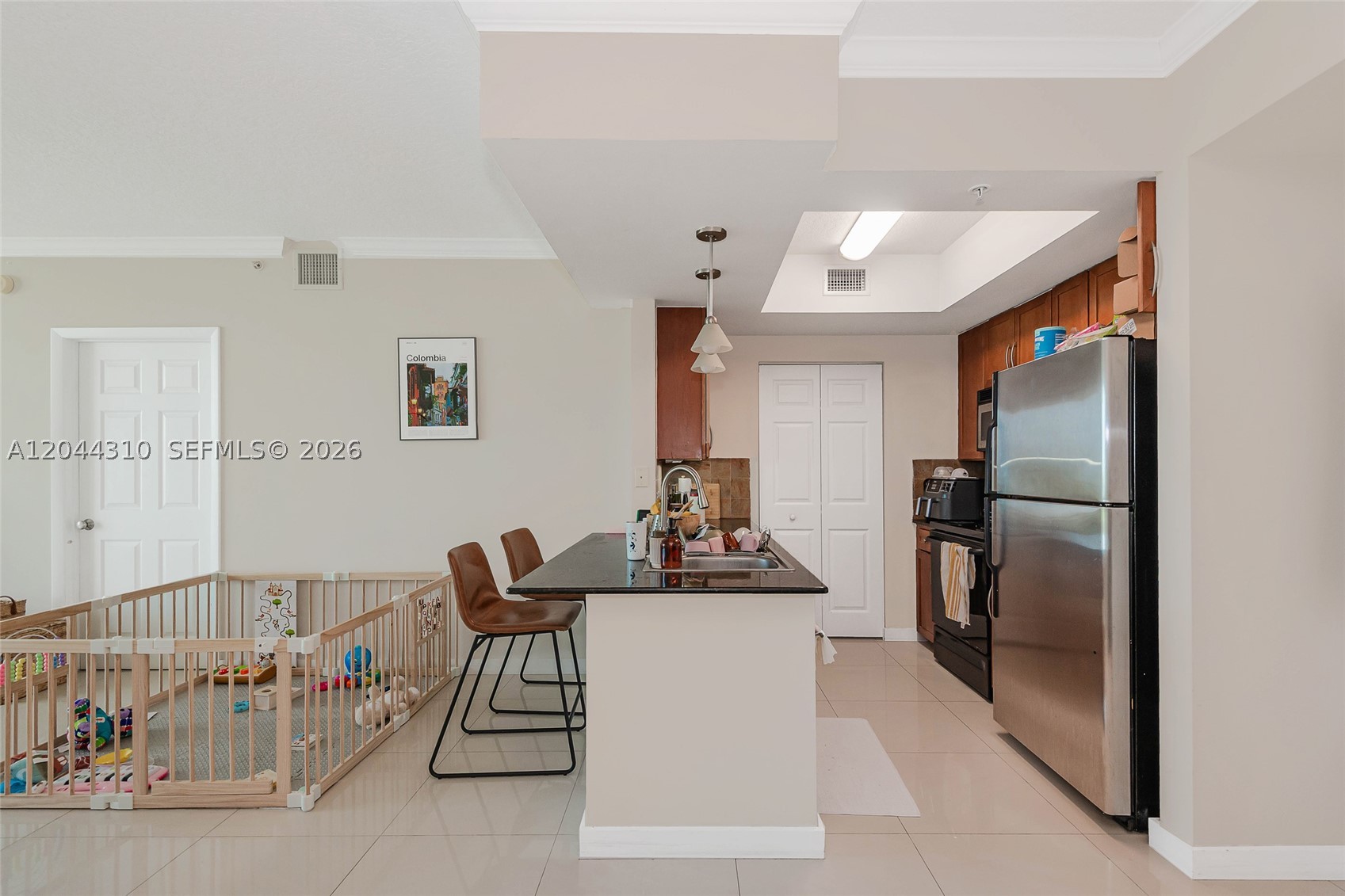 CITE CONDO - Residential