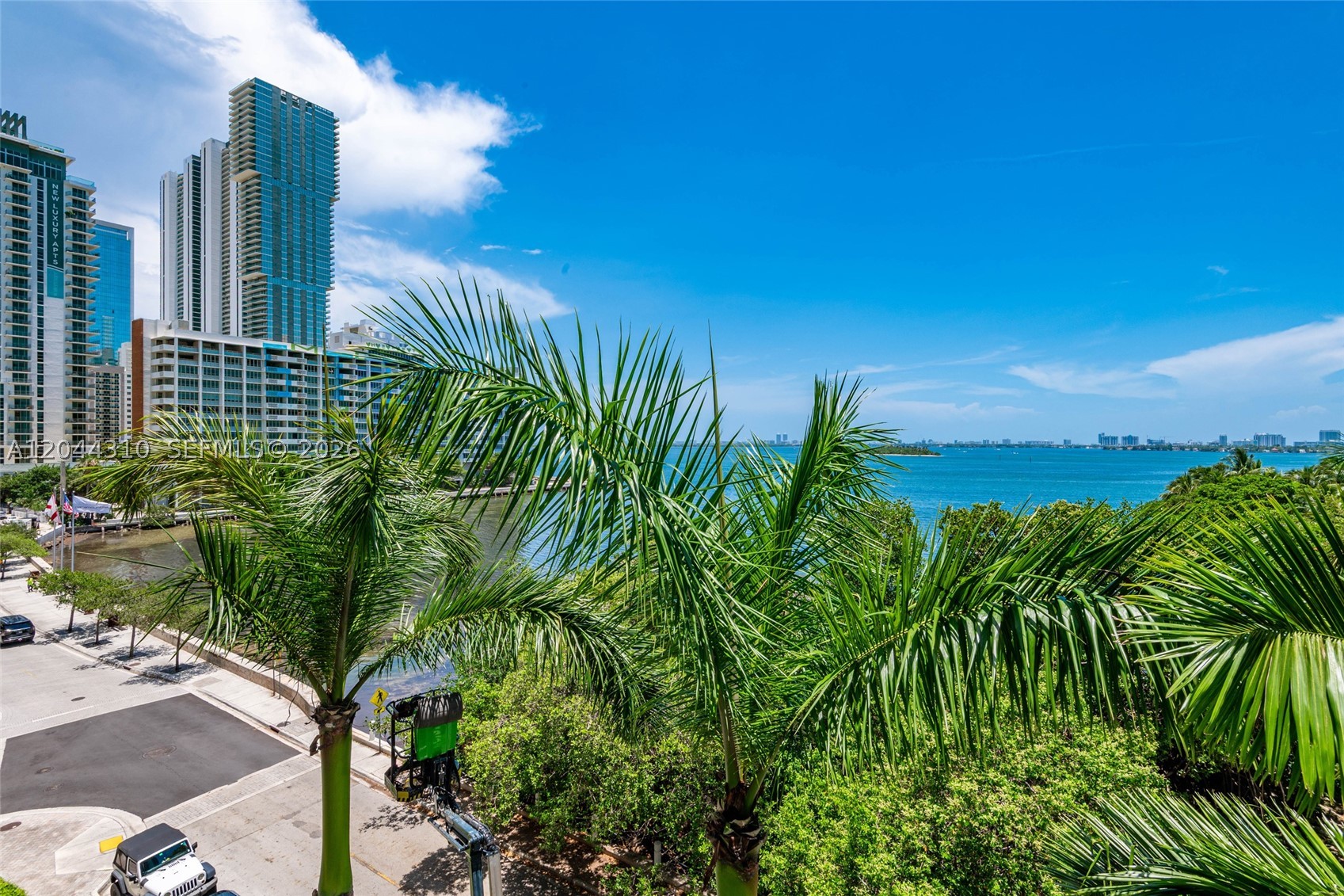 CITE CONDO - Residential