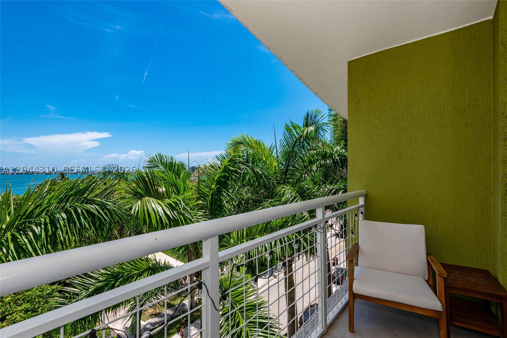 CITE CONDO - Residential