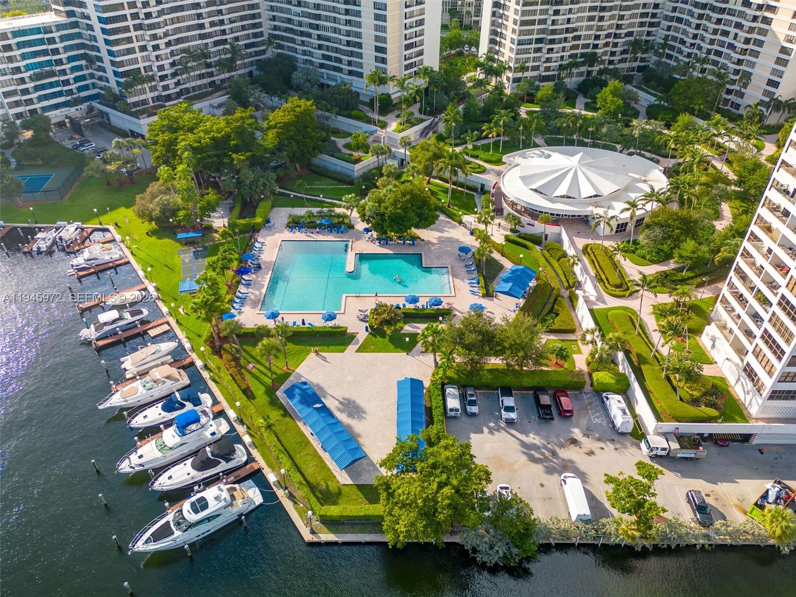 OLYMPUS CONDO PHASE - Residential