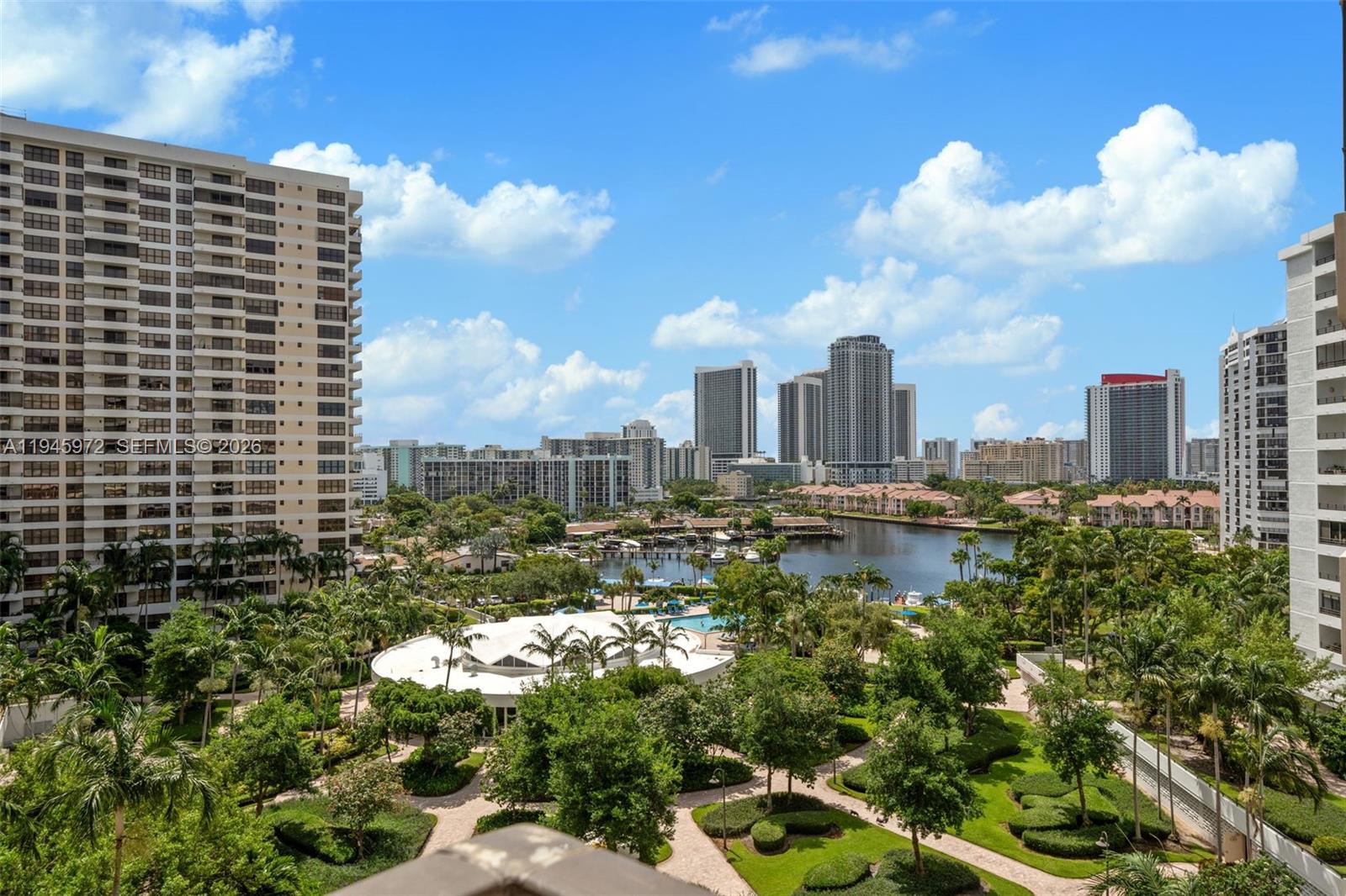 OLYMPUS CONDO PHASE - Residential