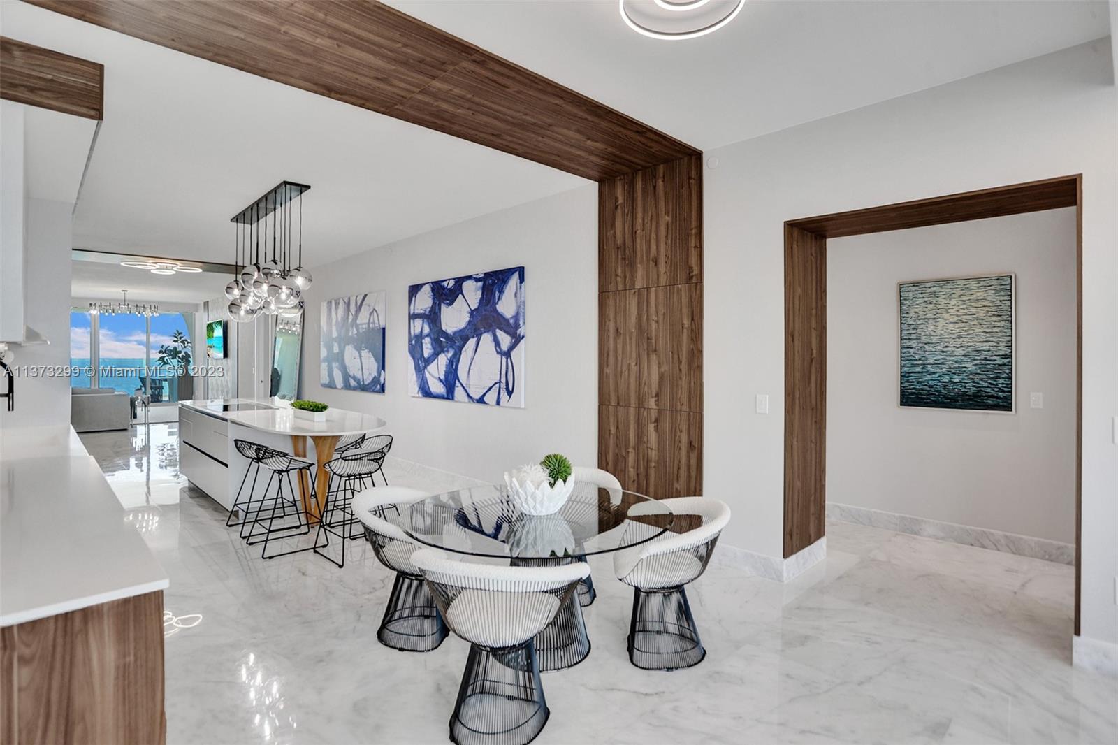 JADE SIGNATURE CONDO - Residential