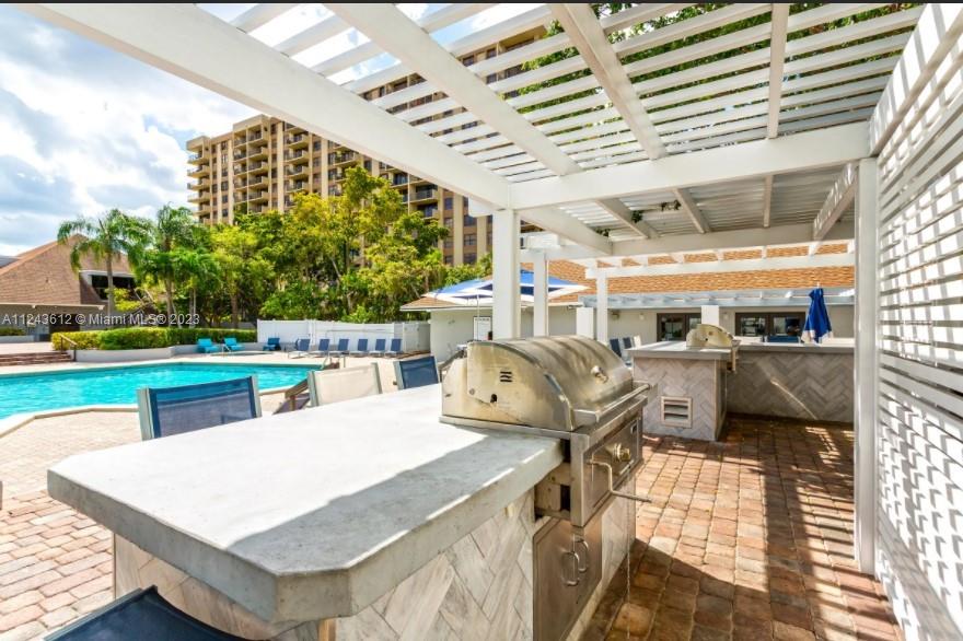 GREENWICH PH I CONDO - Residential