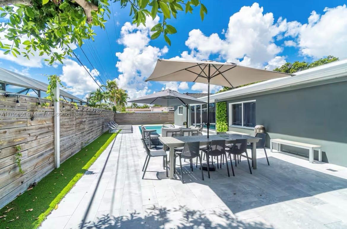 GREYKNOLL ESTATES - Residential Lease