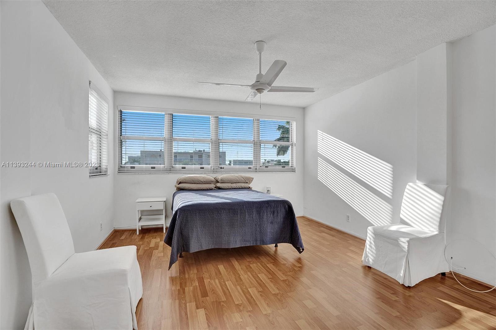 LONDON TOWERS CONDO - Residential Lease