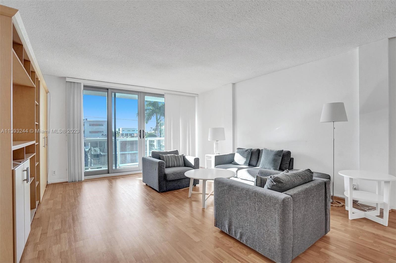 LONDON TOWERS CONDO - Residential Lease