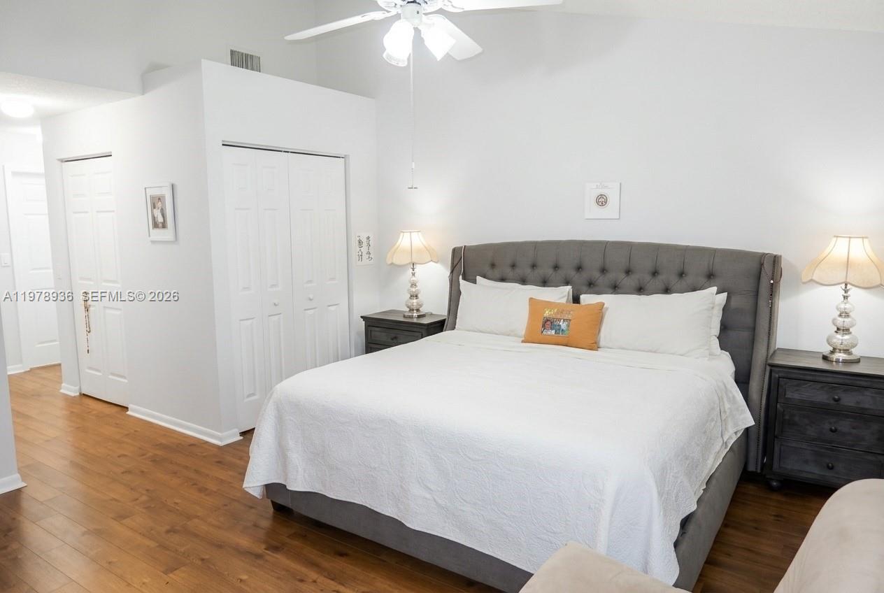 LEXINGTON CLUB - Residential