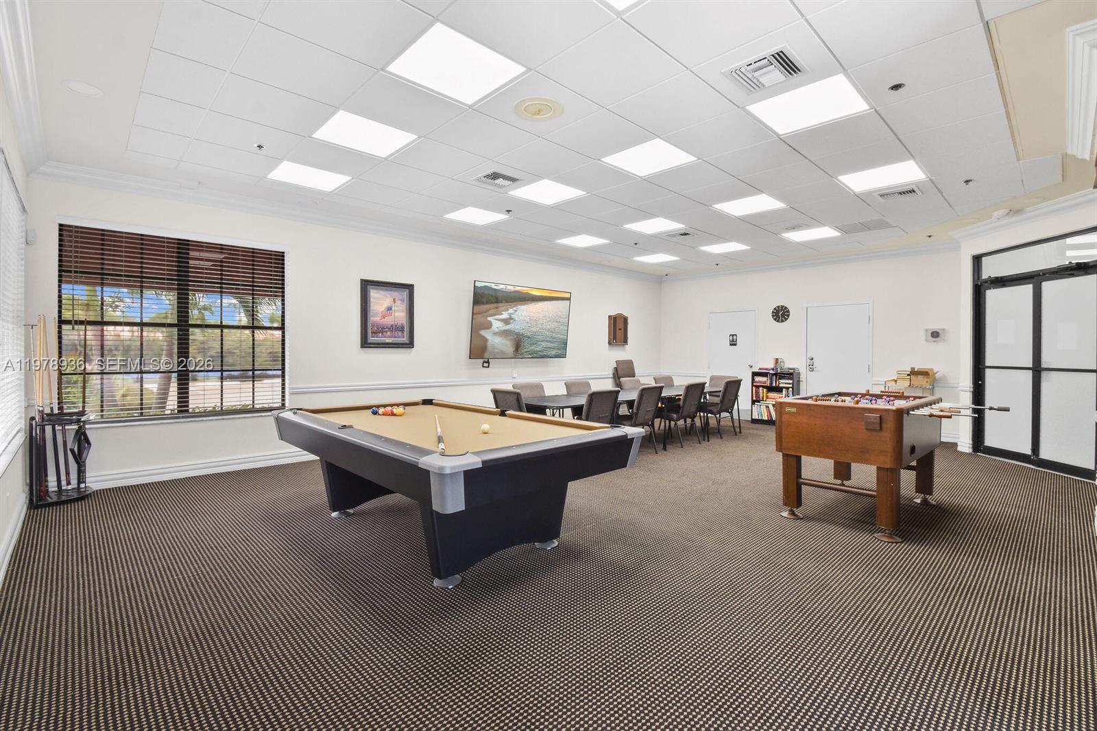 LEXINGTON CLUB - Residential