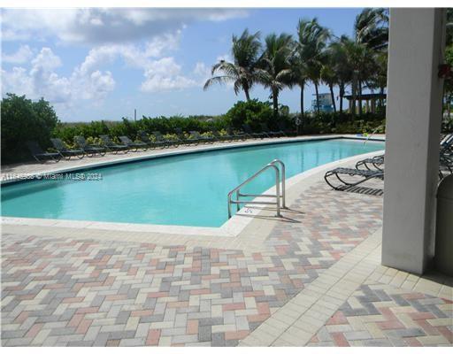 BEL-AIRE ON THE OCEAN - Residential Lease
