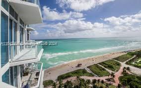 BEL-AIRE ON THE OCEAN - Residential Lease