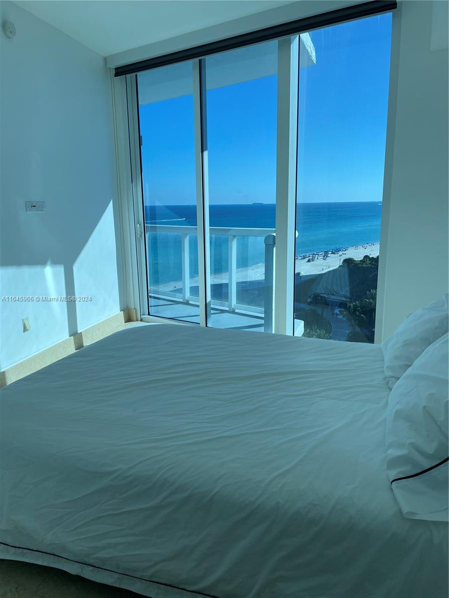 BEL-AIRE ON THE OCEAN - Residential Lease