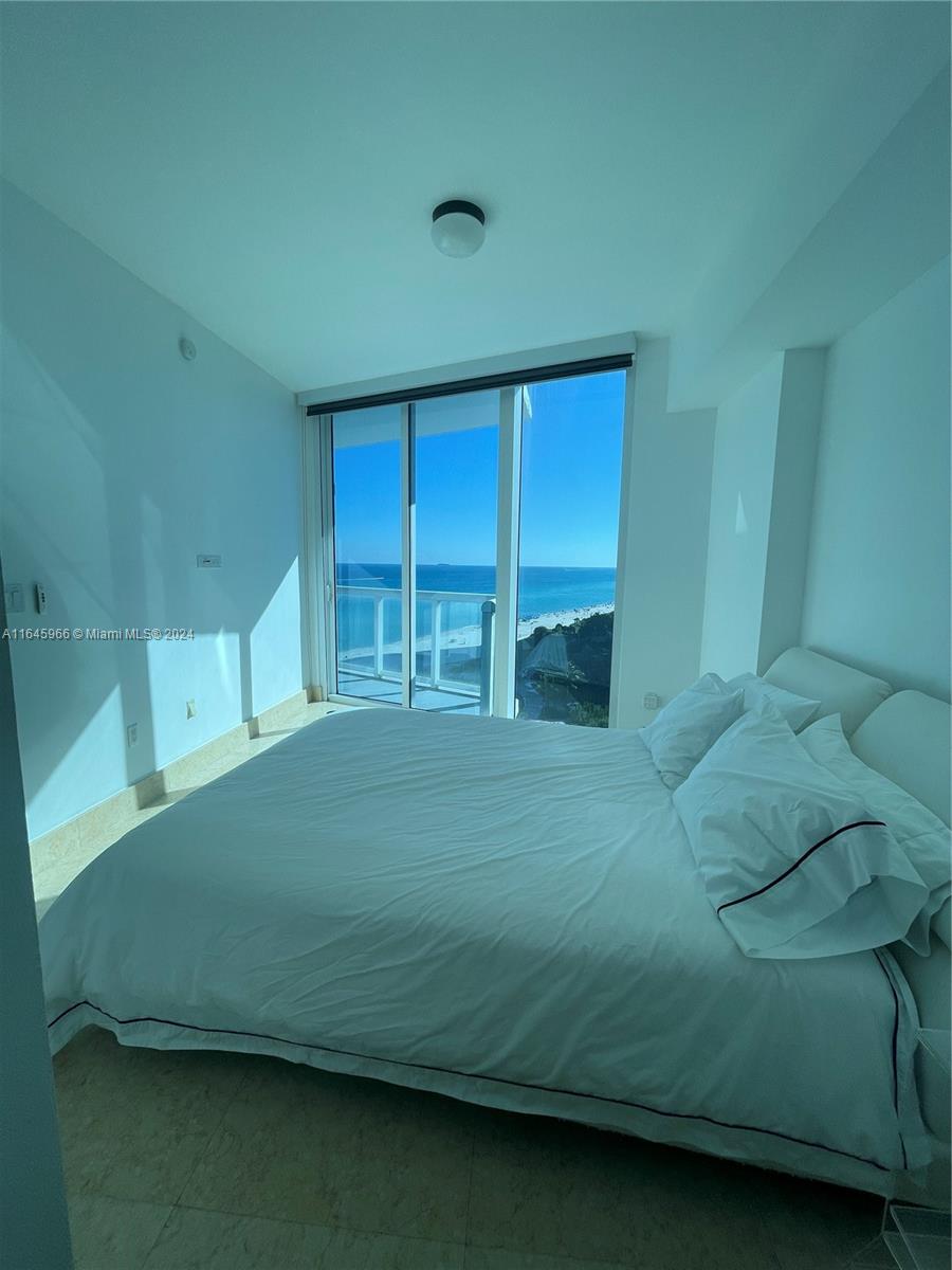 BEL-AIRE ON THE OCEAN - Residential Lease