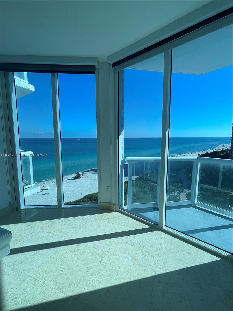 BEL-AIRE ON THE OCEAN - Residential Lease