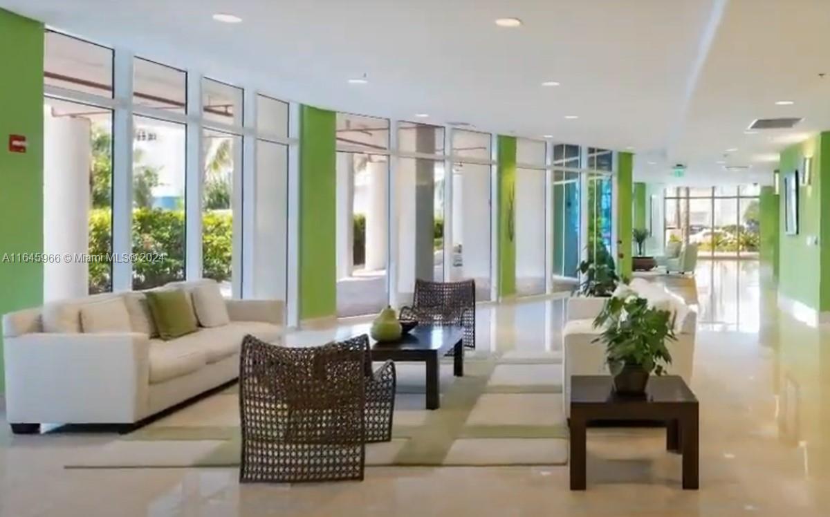 BEL-AIRE ON THE OCEAN - Residential Lease