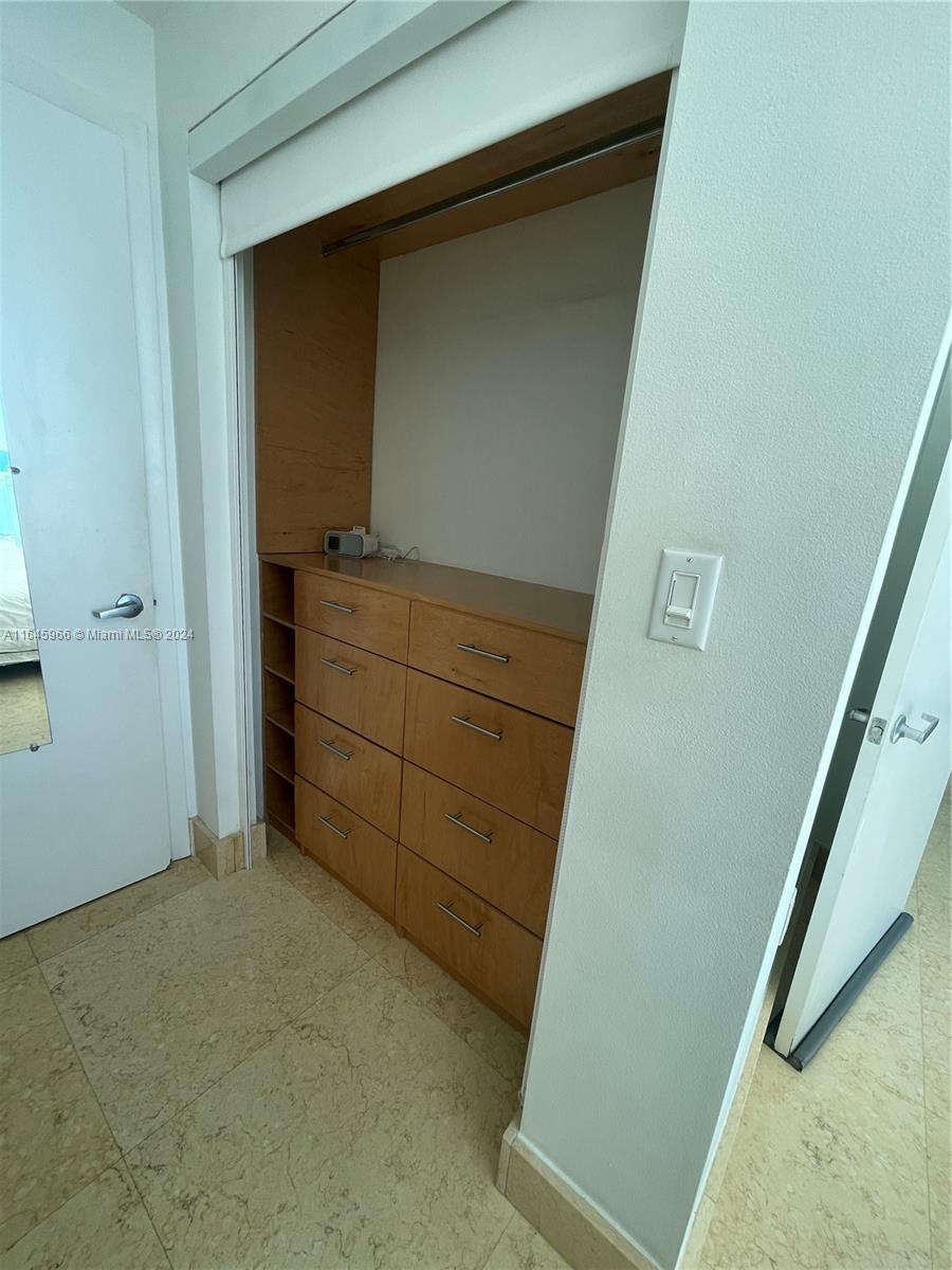 BEL-AIRE ON THE OCEAN - Residential Lease