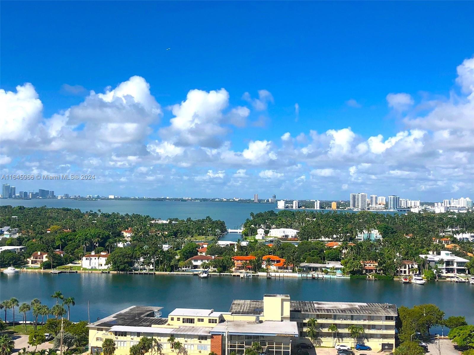 BEL-AIRE ON THE OCEAN - Residential Lease