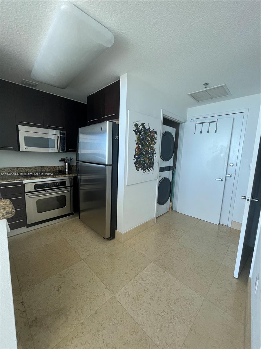 BEL-AIRE ON THE OCEAN - Residential Lease