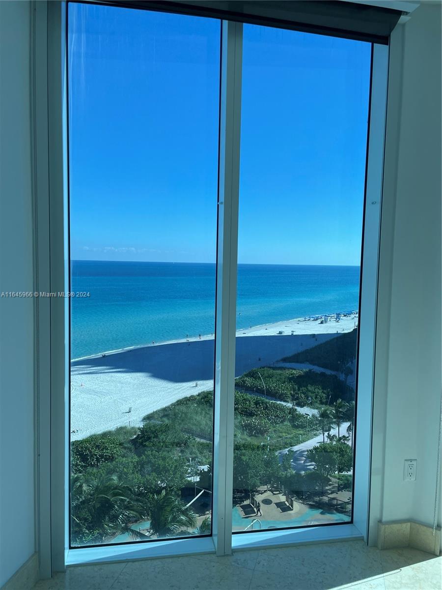 BEL-AIRE ON THE OCEAN - Residential Lease