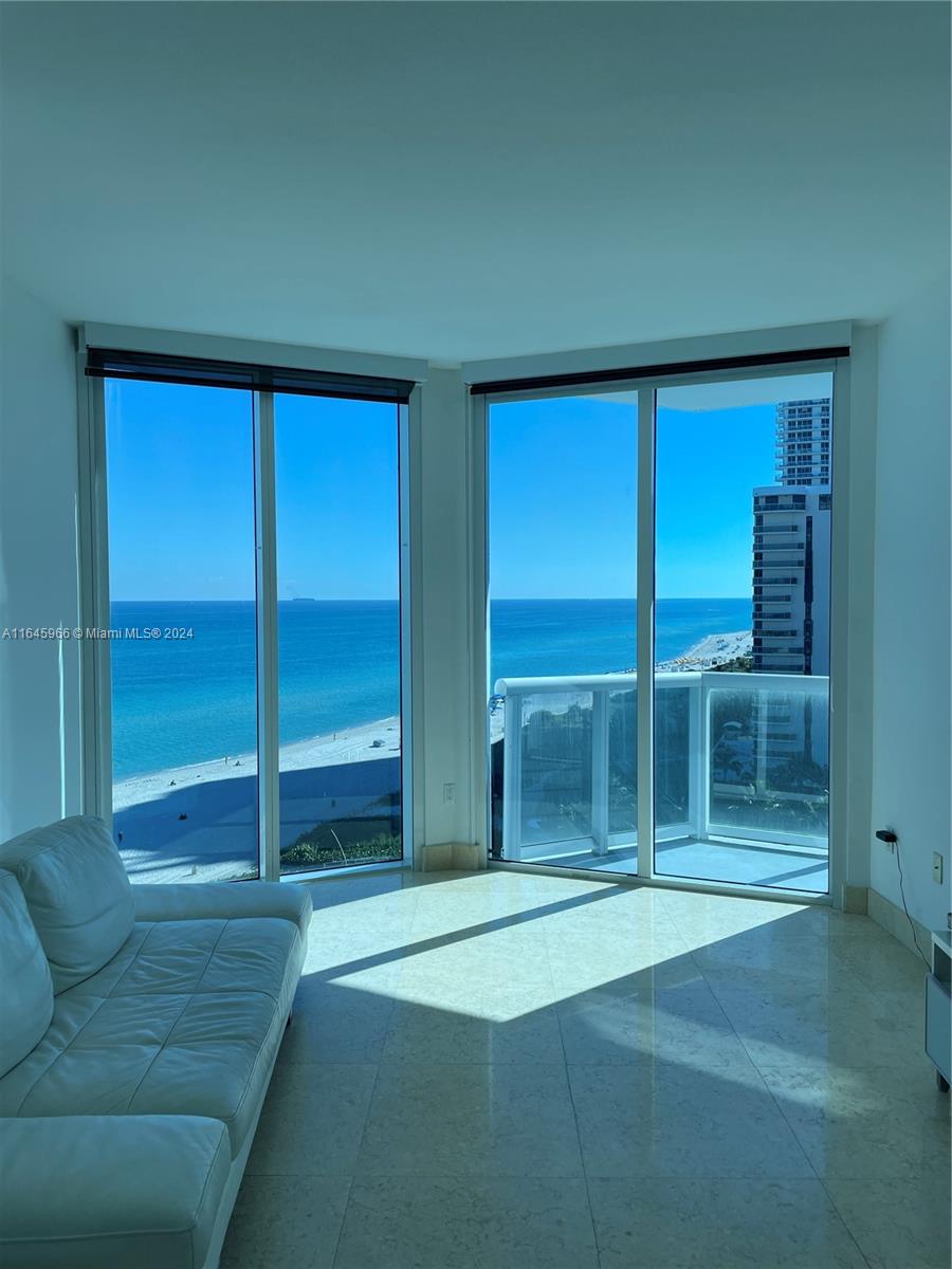 BEL-AIRE ON THE OCEAN - Residential Lease