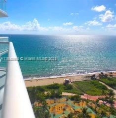 BEL-AIRE ON THE OCEAN - Residential Lease