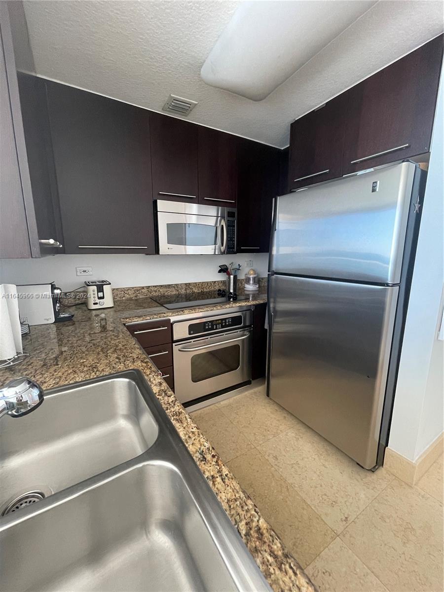 BEL-AIRE ON THE OCEAN - Residential Lease