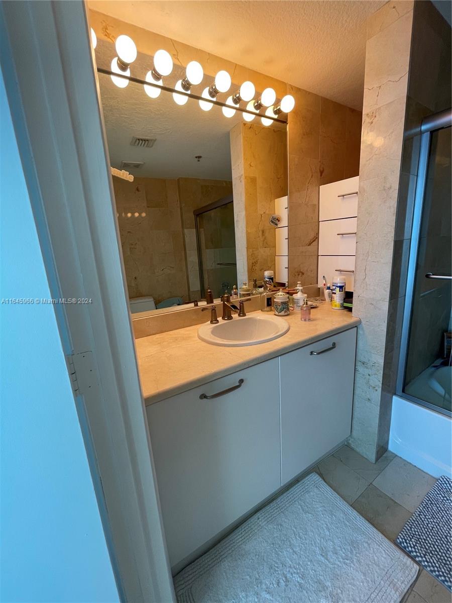BEL-AIRE ON THE OCEAN - Residential Lease