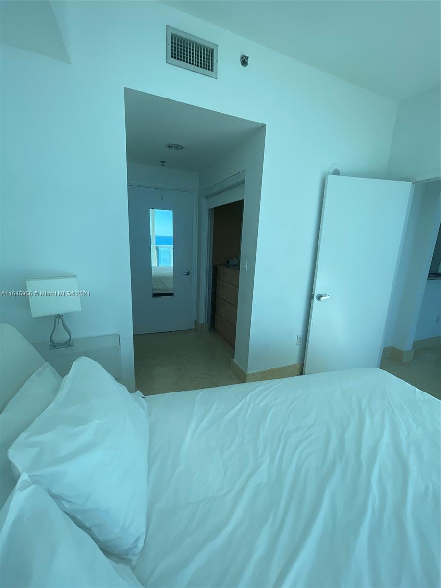 BEL-AIRE ON THE OCEAN - Residential Lease