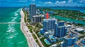 BEL-AIRE ON THE OCEAN - Residential Lease