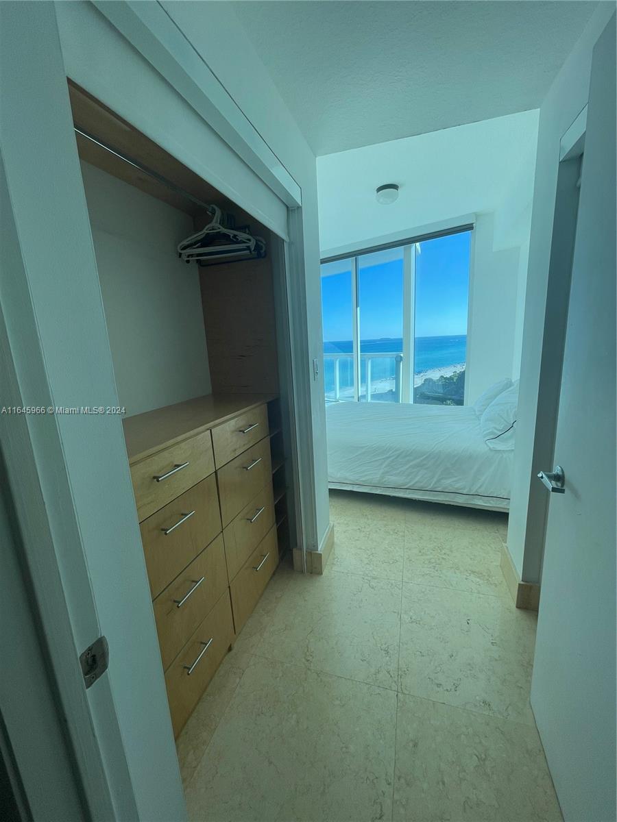 BEL-AIRE ON THE OCEAN - Residential Lease