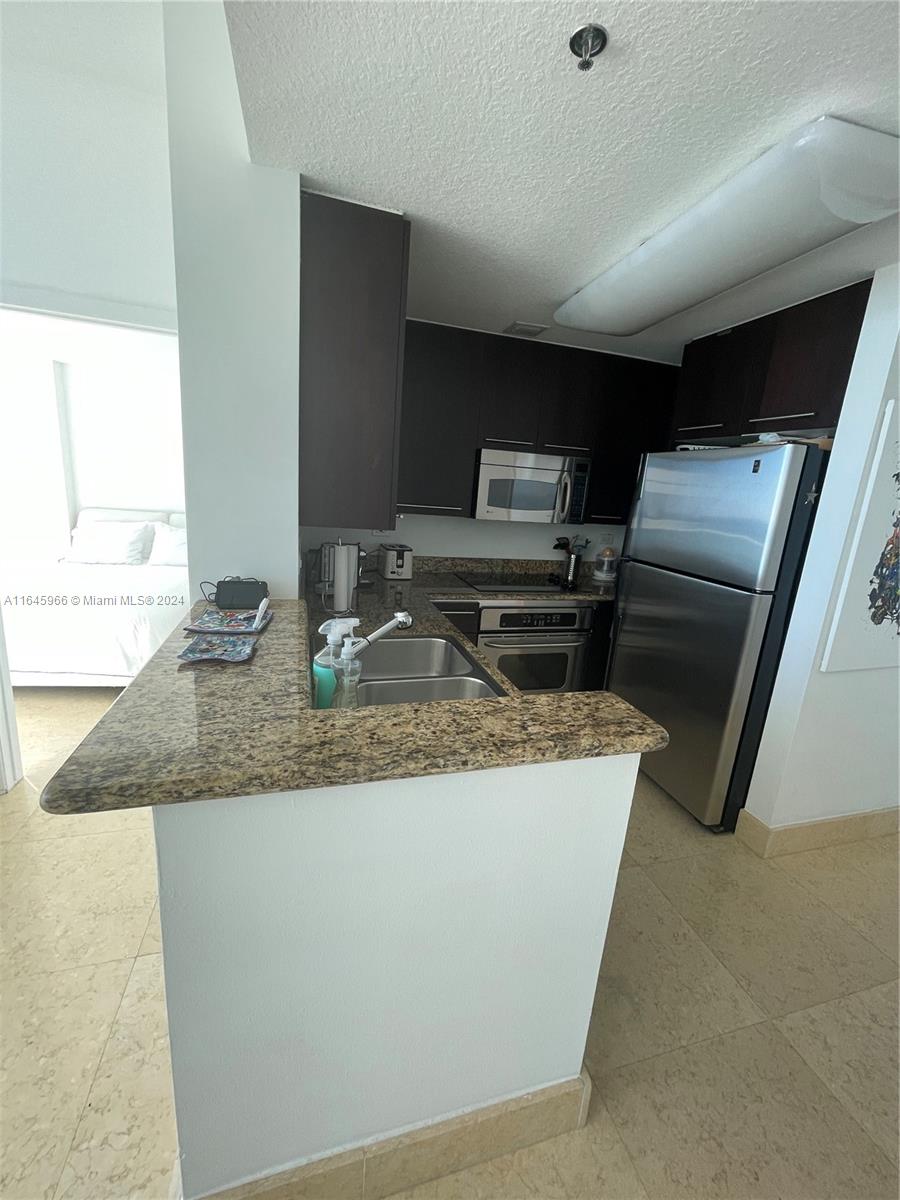 BEL-AIRE ON THE OCEAN - Residential Lease