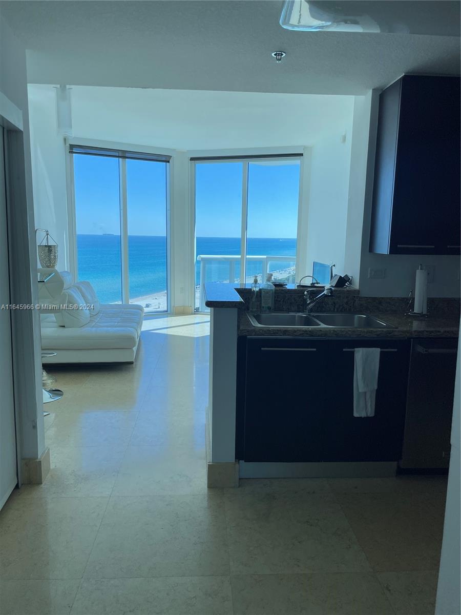 BEL-AIRE ON THE OCEAN - Residential Lease
