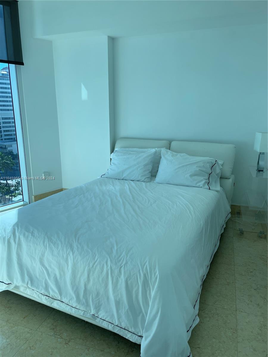 BEL-AIRE ON THE OCEAN - Residential Lease