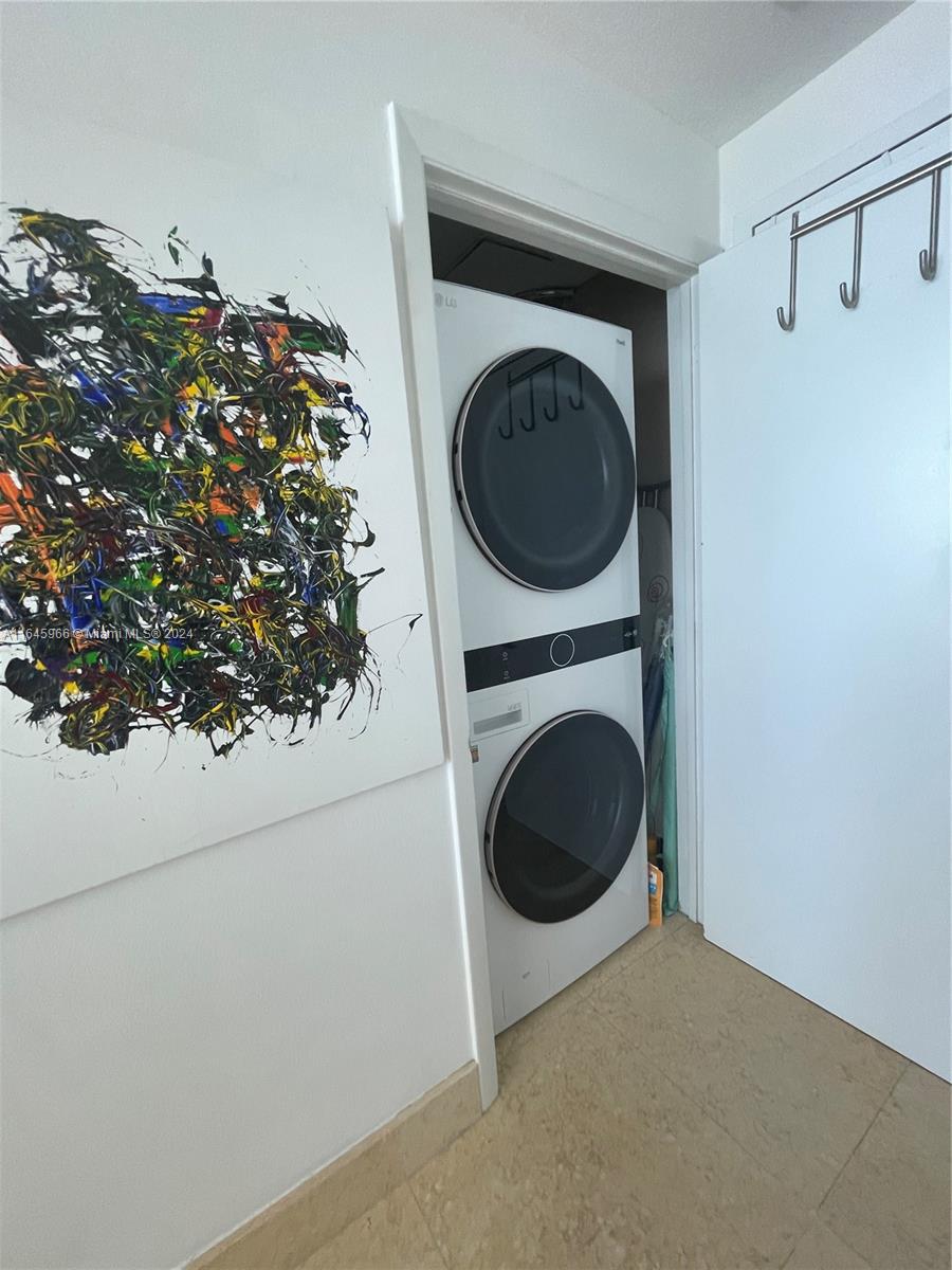 BEL-AIRE ON THE OCEAN - Residential Lease