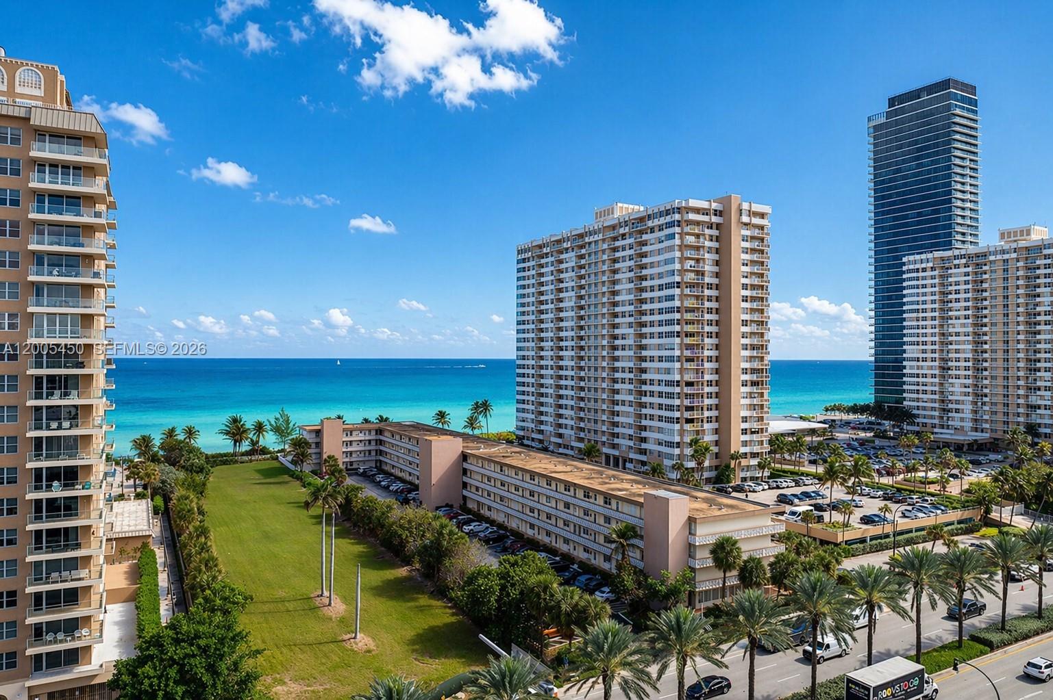TAROMINA APTS CO-OP - Residential