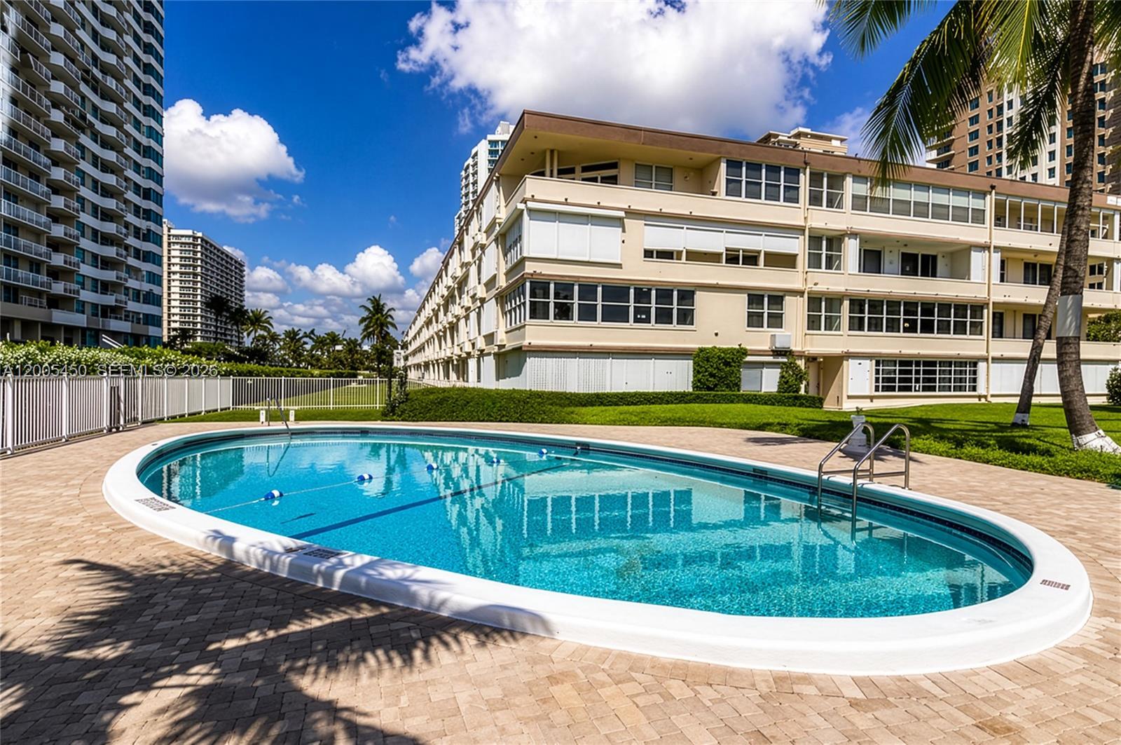 TAROMINA APTS CO-OP - Residential