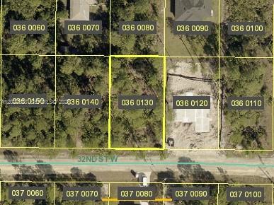 Lehigh Acres - Land