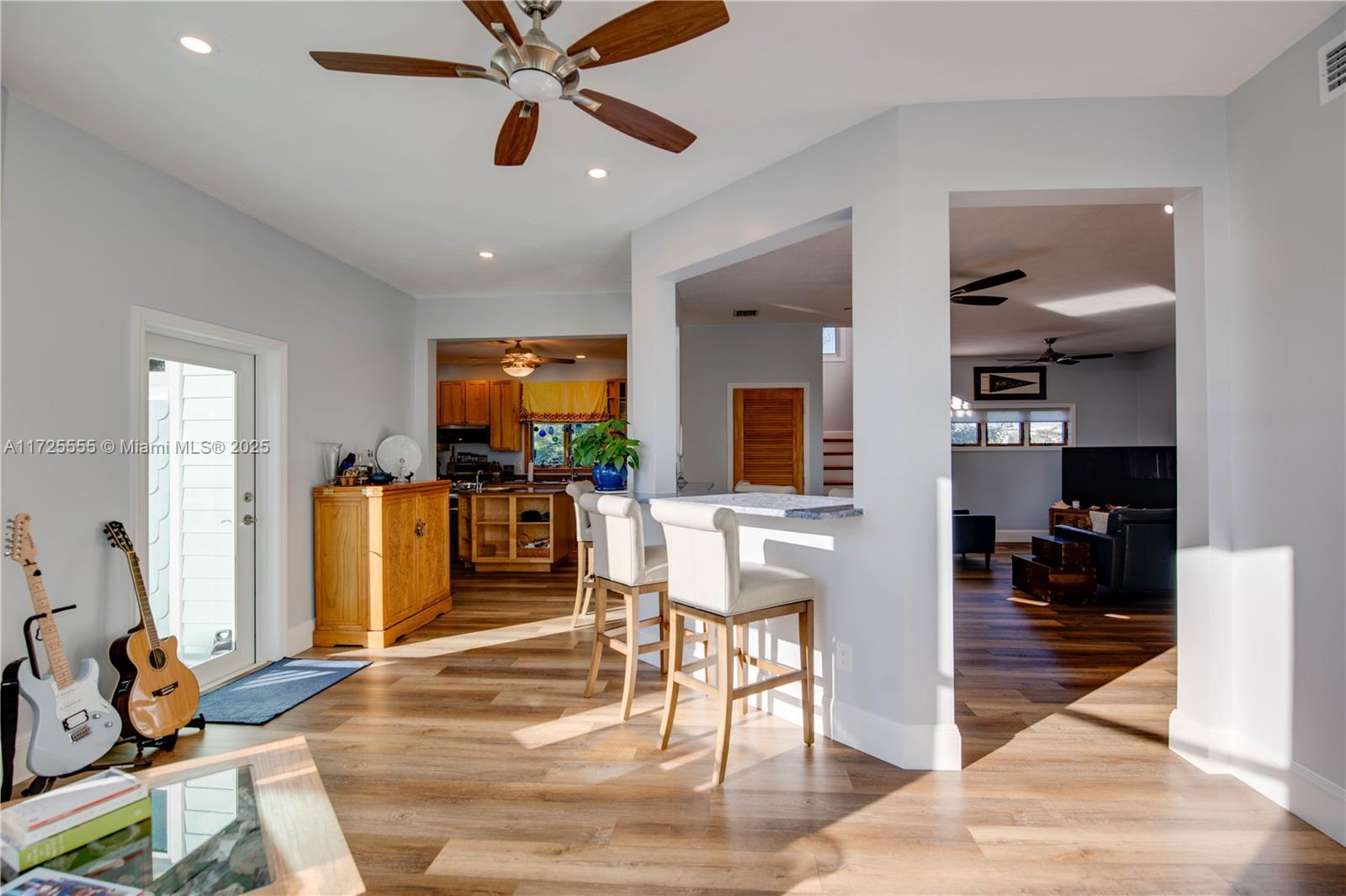 CUTTHROAT HARBOR ESTS - Residential