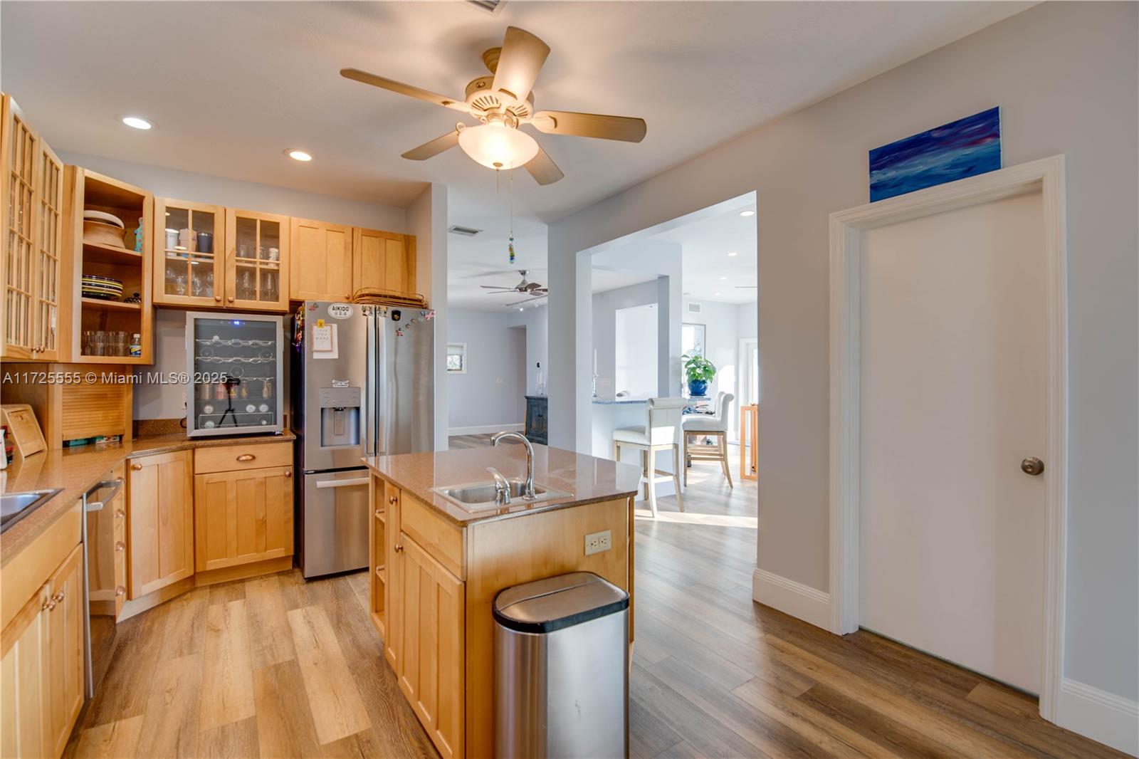 CUTTHROAT HARBOR ESTS - Residential