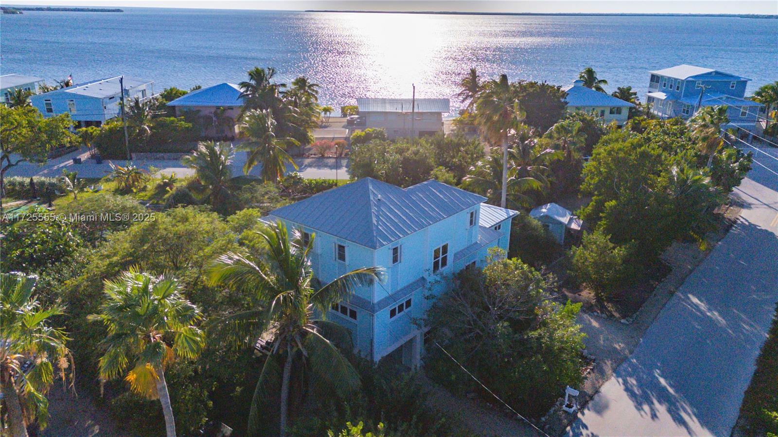 CUTTHROAT HARBOR ESTS - Residential