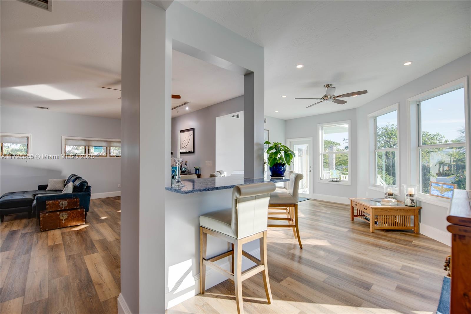 CUTTHROAT HARBOR ESTS - Residential