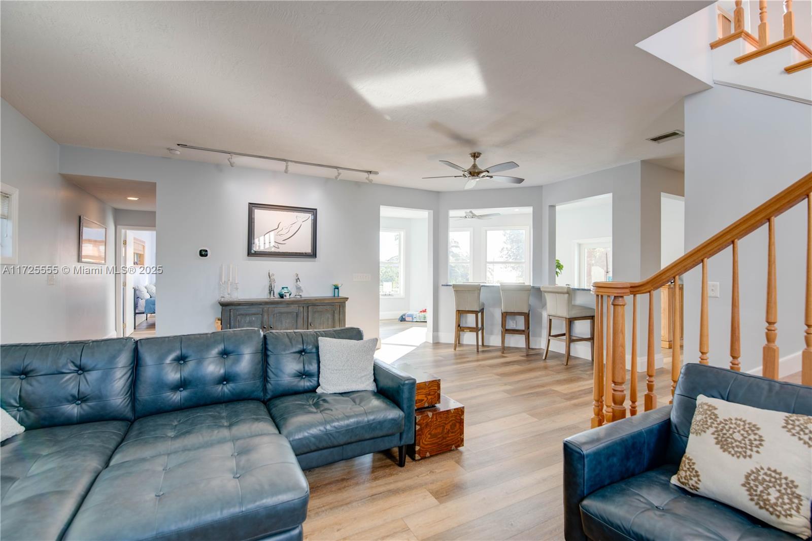 CUTTHROAT HARBOR ESTS - Residential