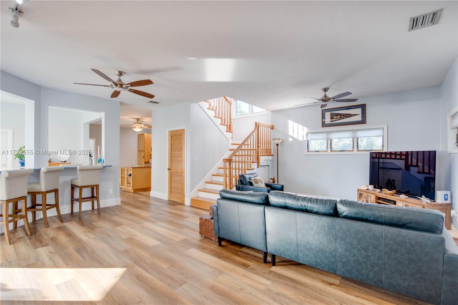 CUTTHROAT HARBOR ESTS - Residential