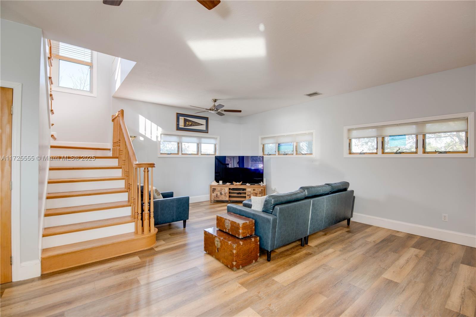 CUTTHROAT HARBOR ESTS - Residential