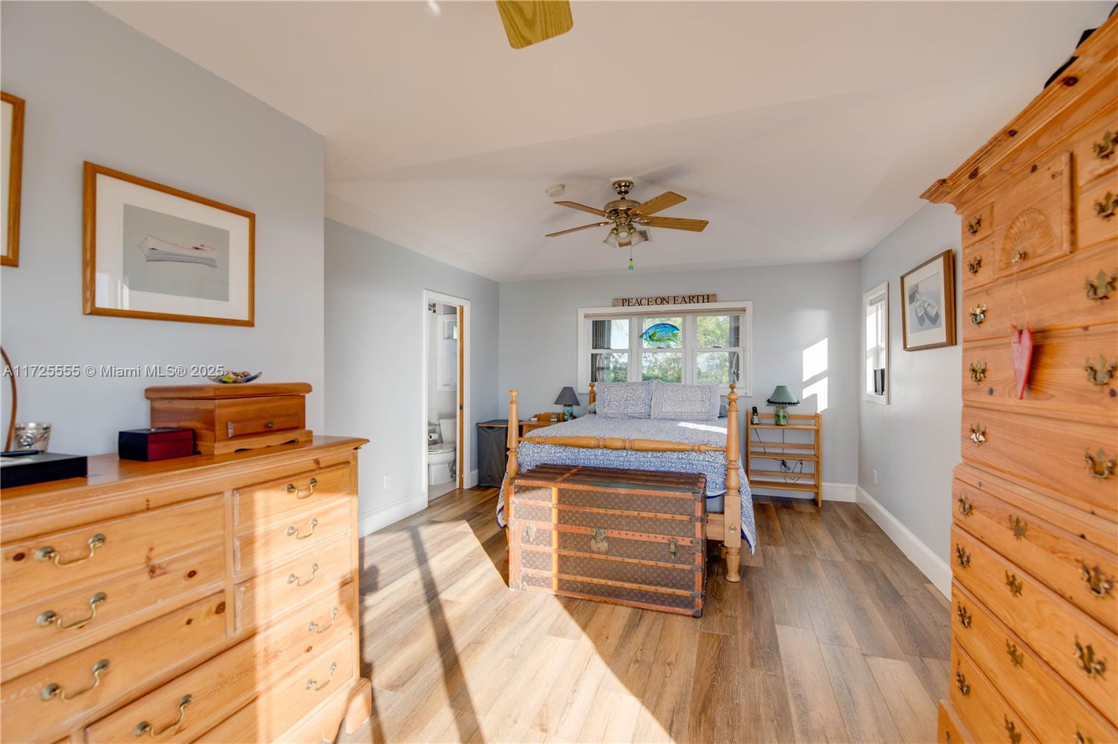 CUTTHROAT HARBOR ESTS - Residential