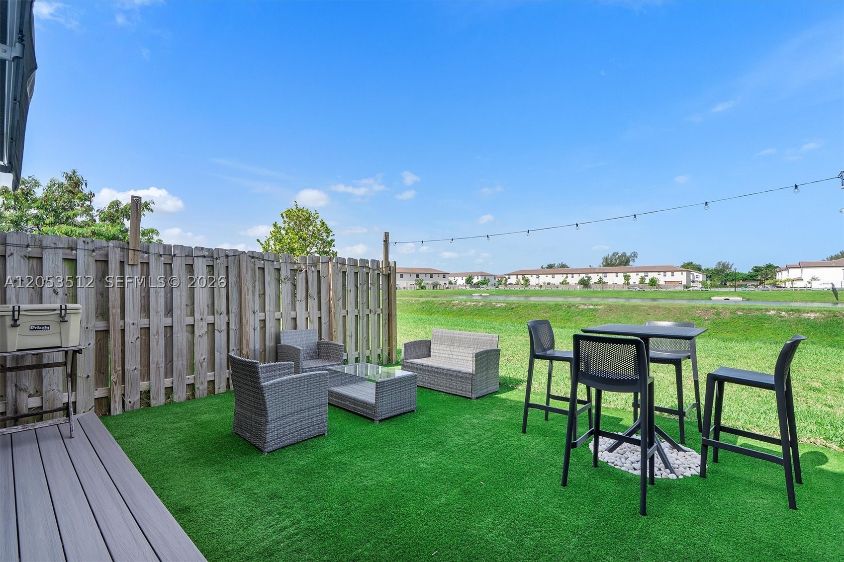 GOLF PARK SEC 1 - Residential