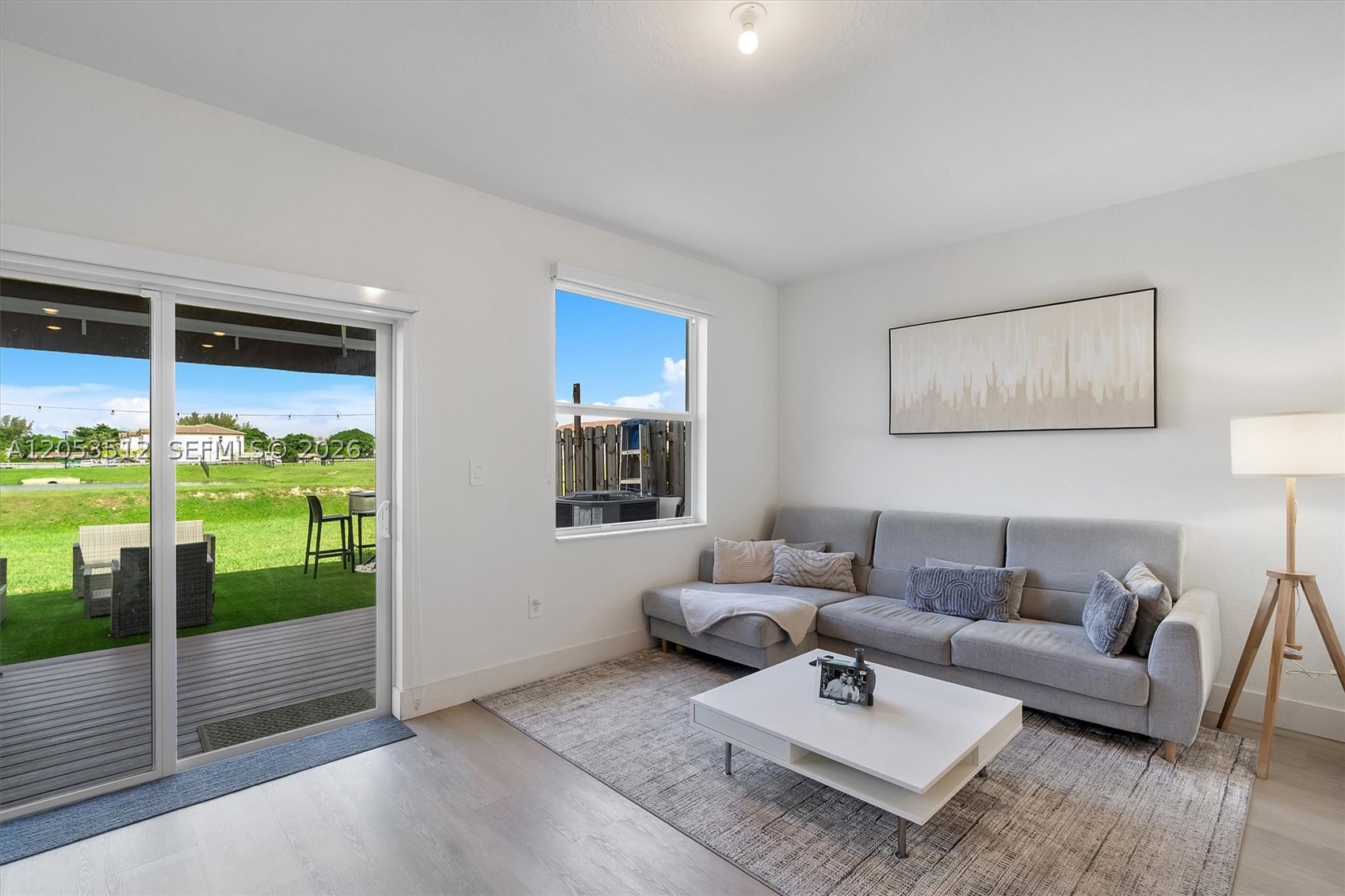 GOLF PARK SEC 1 - Residential